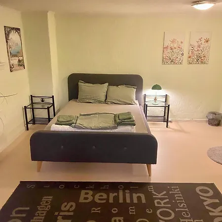 For 2 People With Private Entrance Гостевой дом Грена