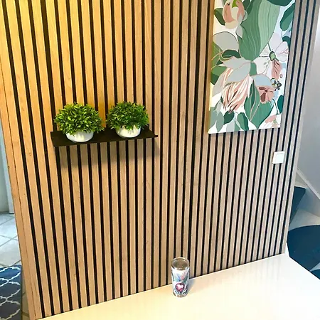 For 2 People With Private Entrance Grenå