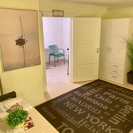 Penzion For 2 People With Private Entrance *
