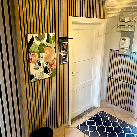 Гостевой дом For 2 People With Private Entrance *