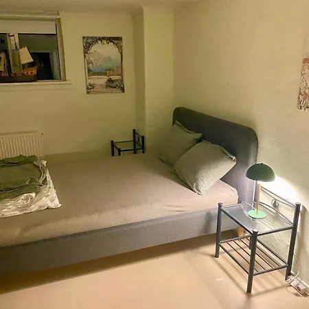 Гостевой дом For 2 People With Private Entrance
