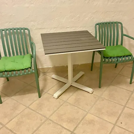 Гостевой дом For 2 People With Private Entrance